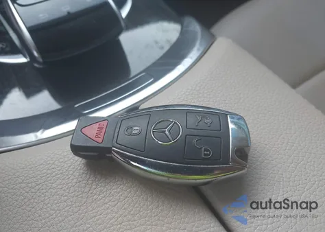 2016 Mercedes-Benz C 300 Luxury/Sport from USA, damaged, VIN 55SWF4JB8GU100986